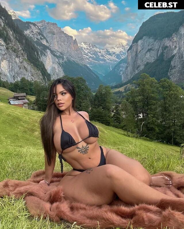 Gracie Bon Image 2730120