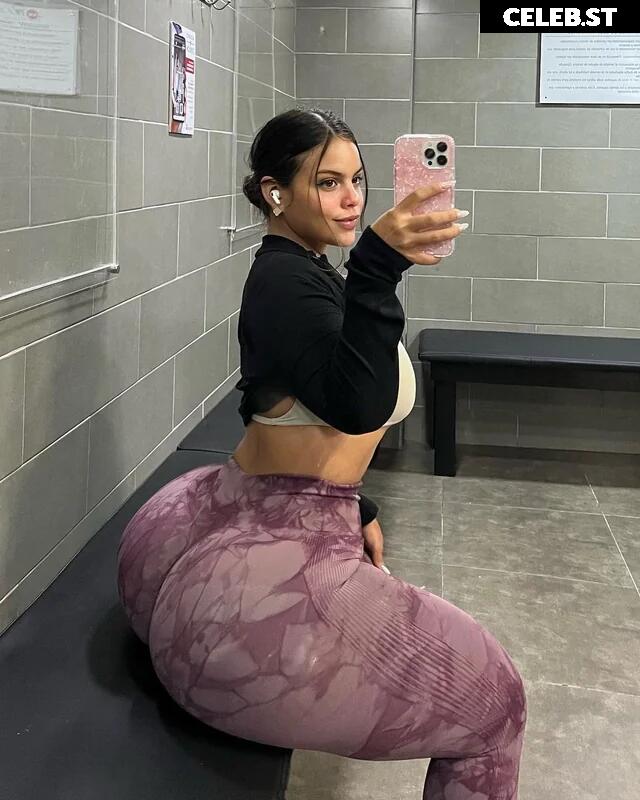 Gracie Bon Image 2730089