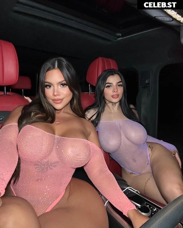 Gracie Bon Image 2730071