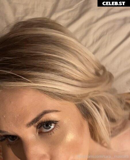 sara mascara Image 2730318