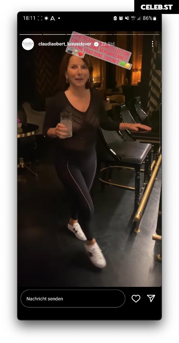 Claudia Obert Image 2739841