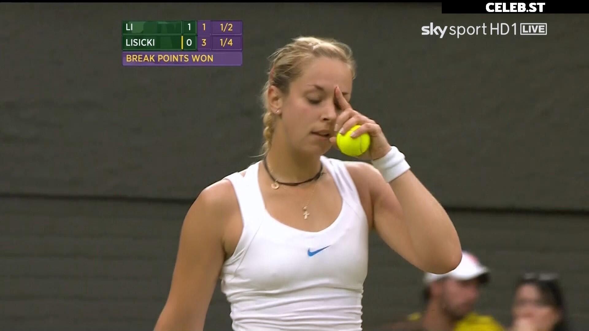 Sabine Lisicki Image 2739734