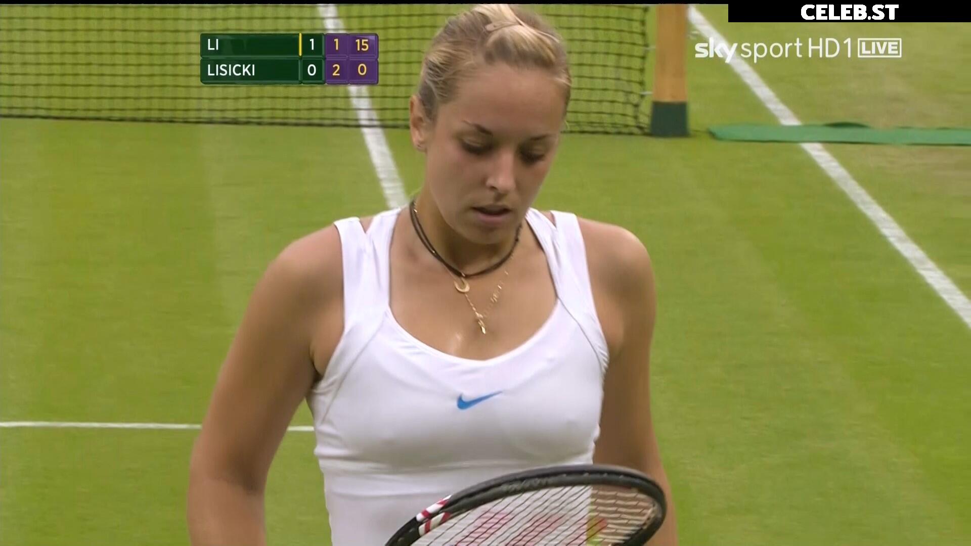 Sabine Lisicki Image 2739729