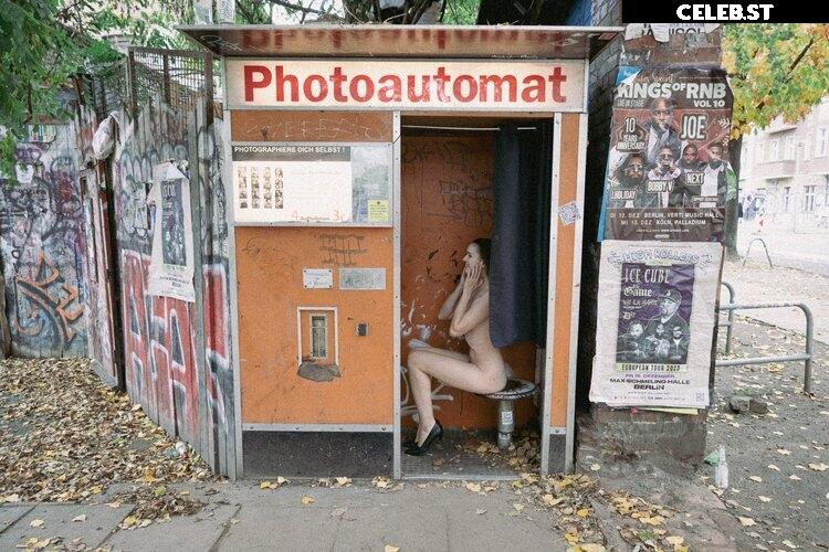 Kupferhaut Image 2738625