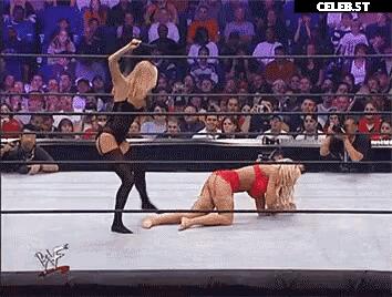 WWE Torrie Wilson Image 27255427