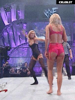 WWE Torrie Wilson Image 27255426