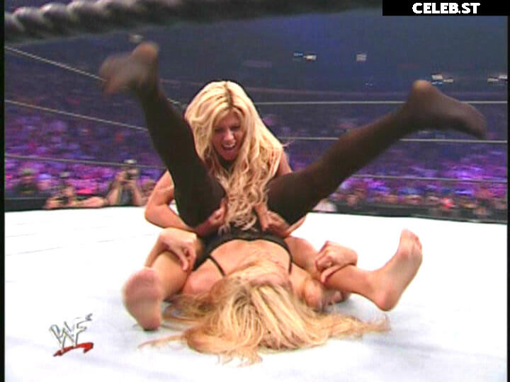 WWE Torrie Wilson Image 27255417