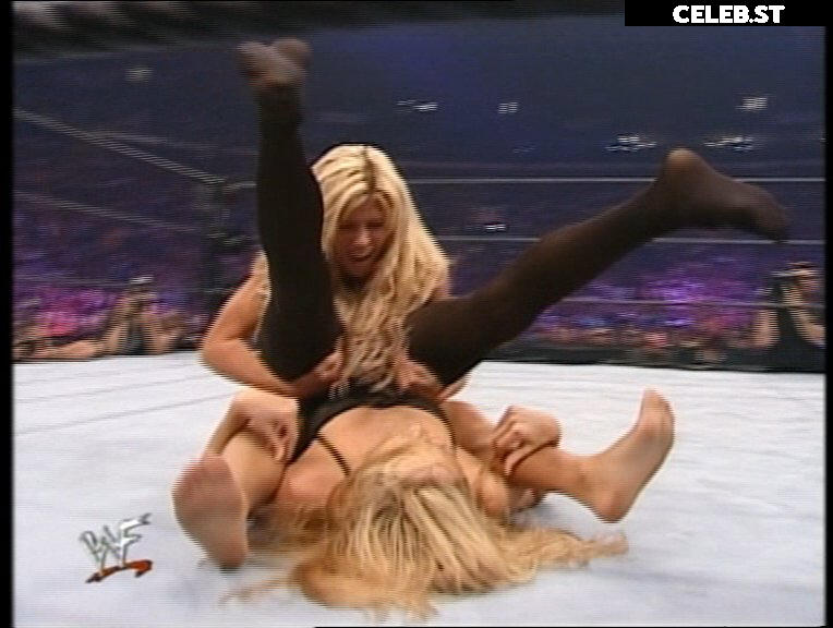 WWE Torrie Wilson Image 27255418