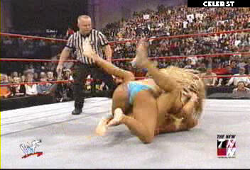 WWE Torrie Wilson Image 27255434