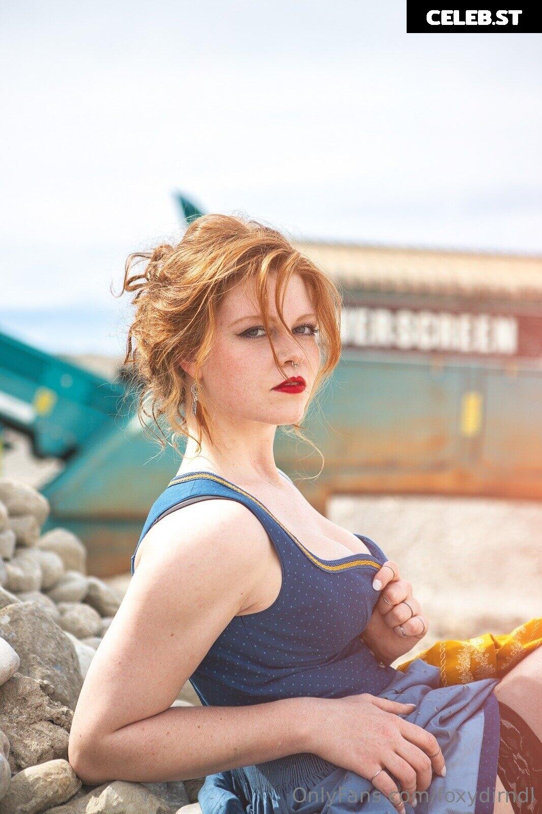 Foxydirndl Image 2725137