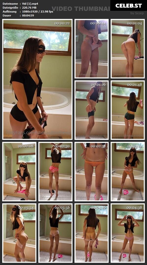 BigBootyBaileyVIP Image 2725306