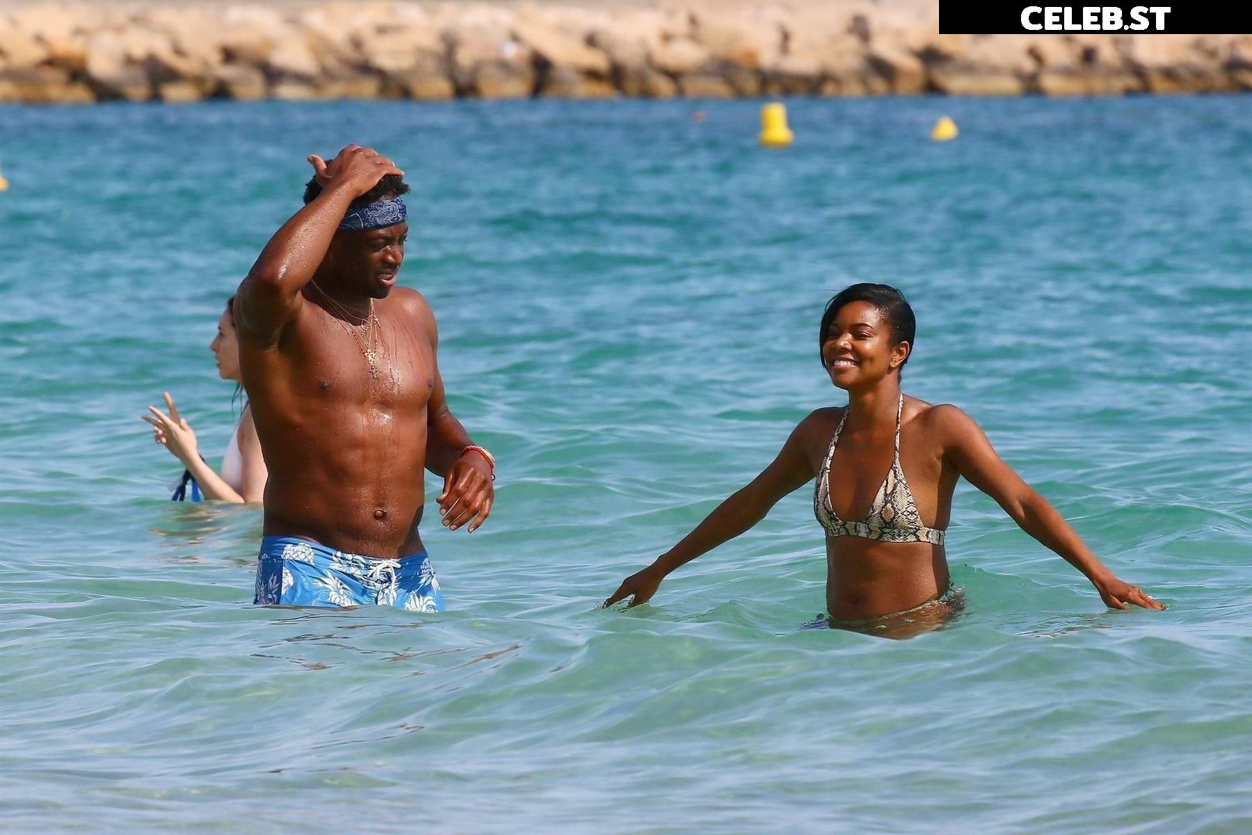 Gabrielle Union Image 2725932