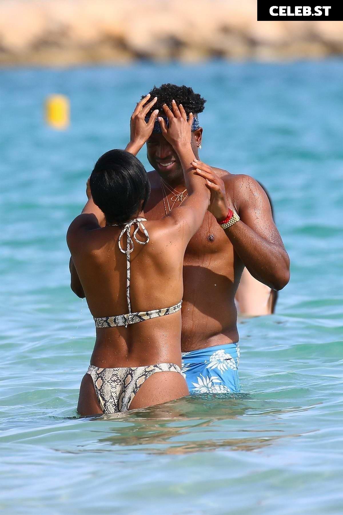 Gabrielle Union Image 2725923