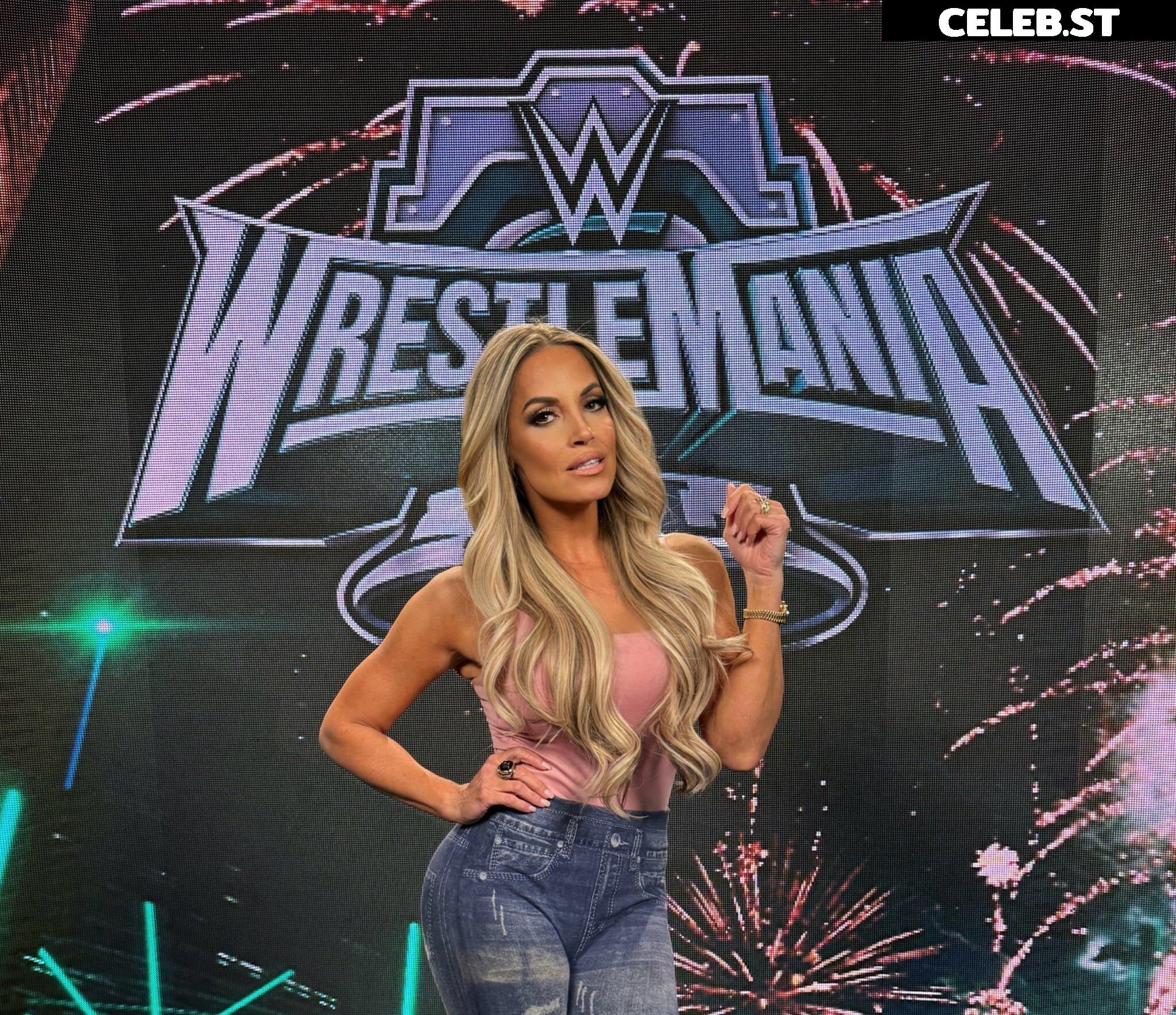 Trish Stratus Image 2726884