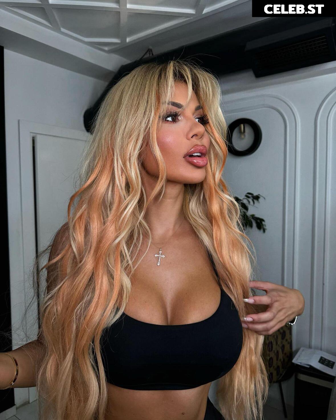 Luana Vjollca Image 2726850