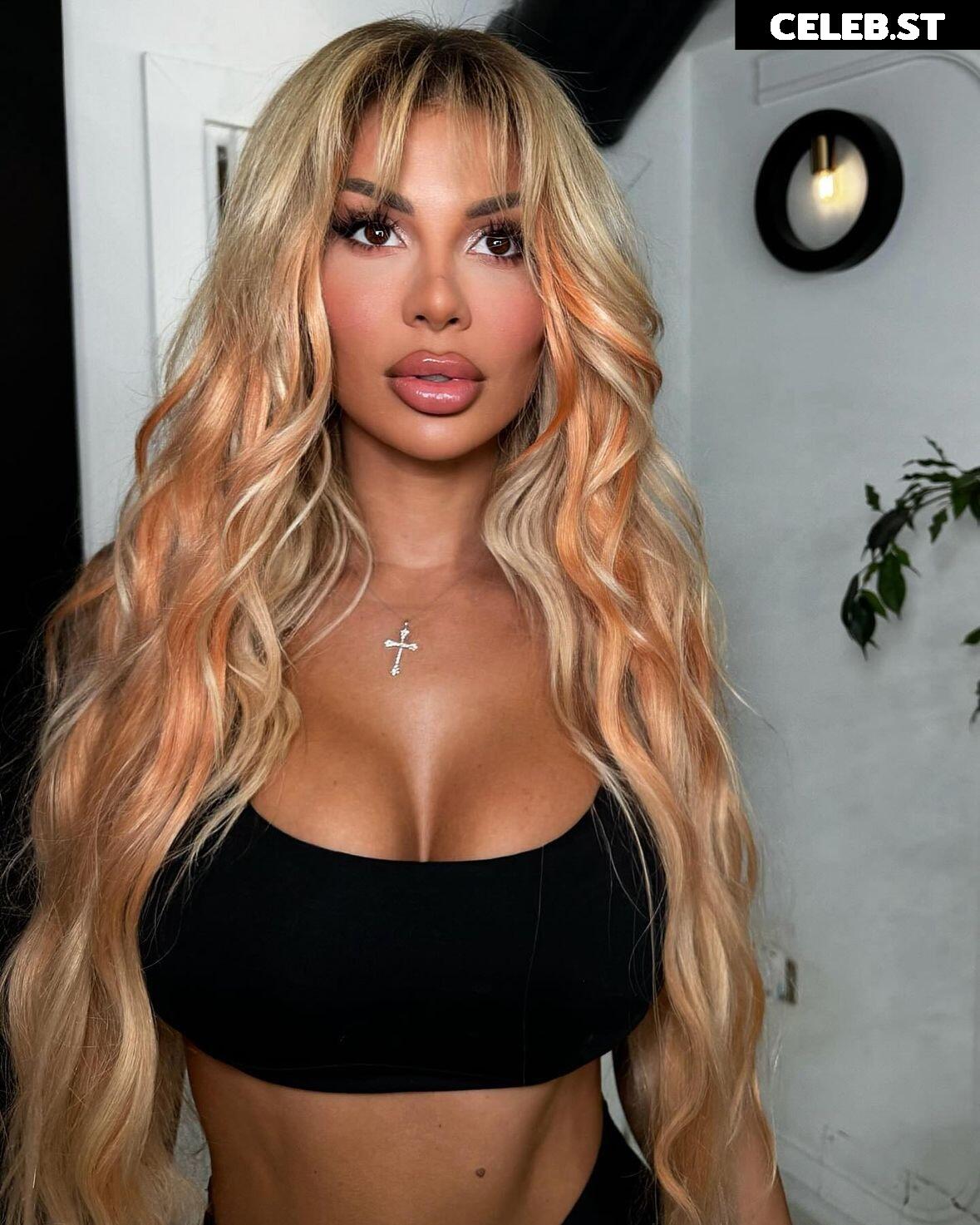 Luana Vjollca Image 2726844