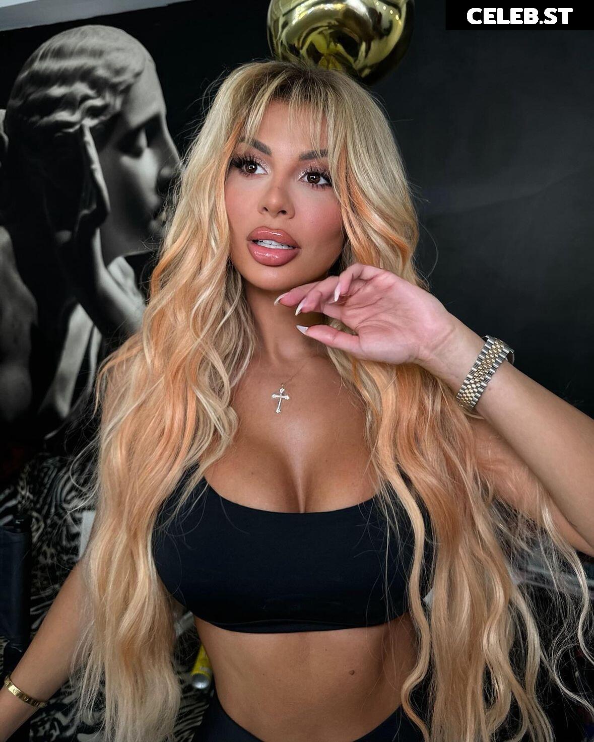 Luana Vjollca Image 2726833