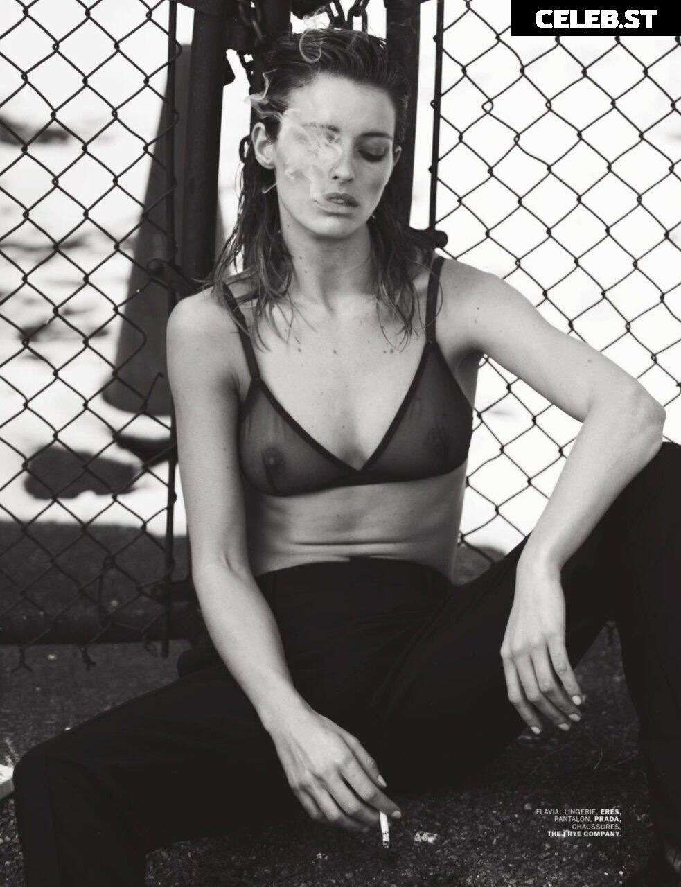 Flavia Lucini Image 2726586