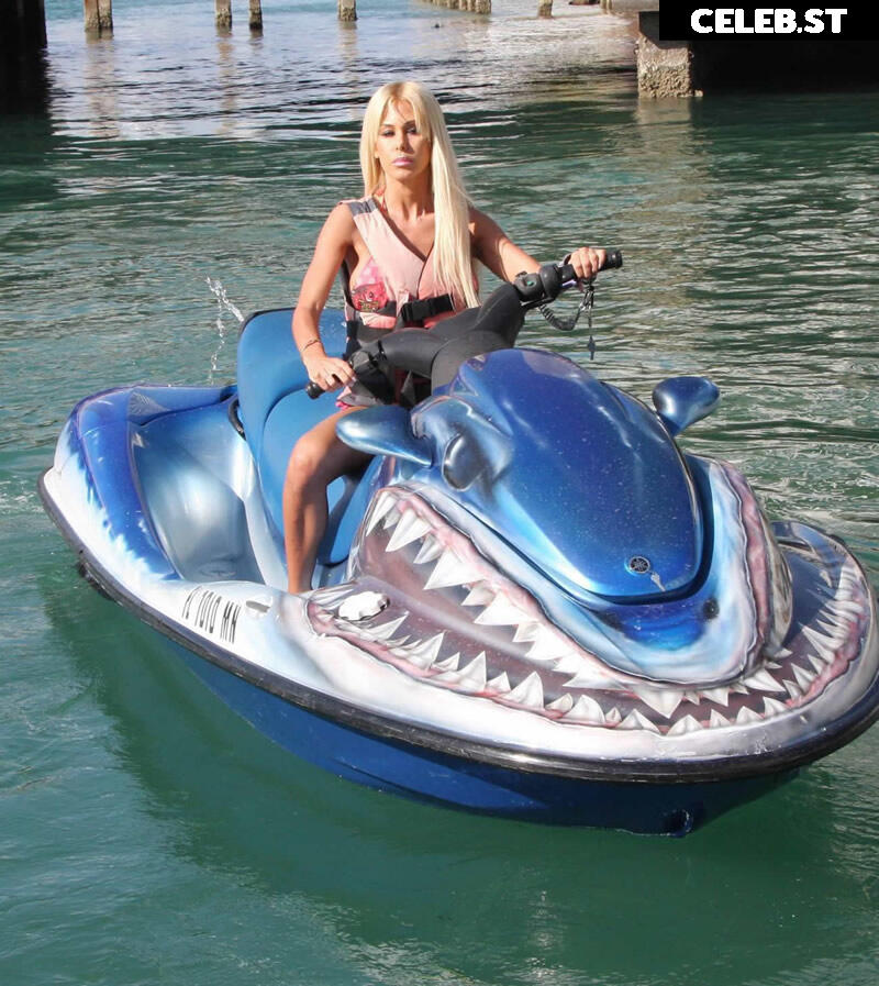 Shauna Sand Image 2726551