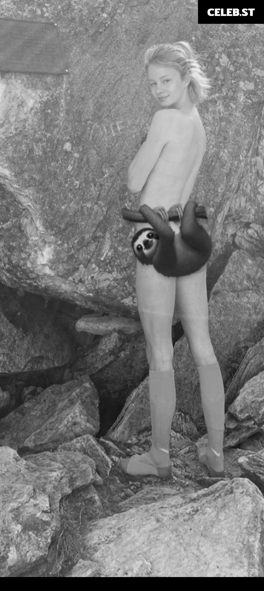 Zoe Salome Saip Image 2726556