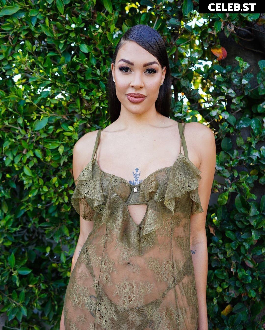 Liz Cambage Image 2726515