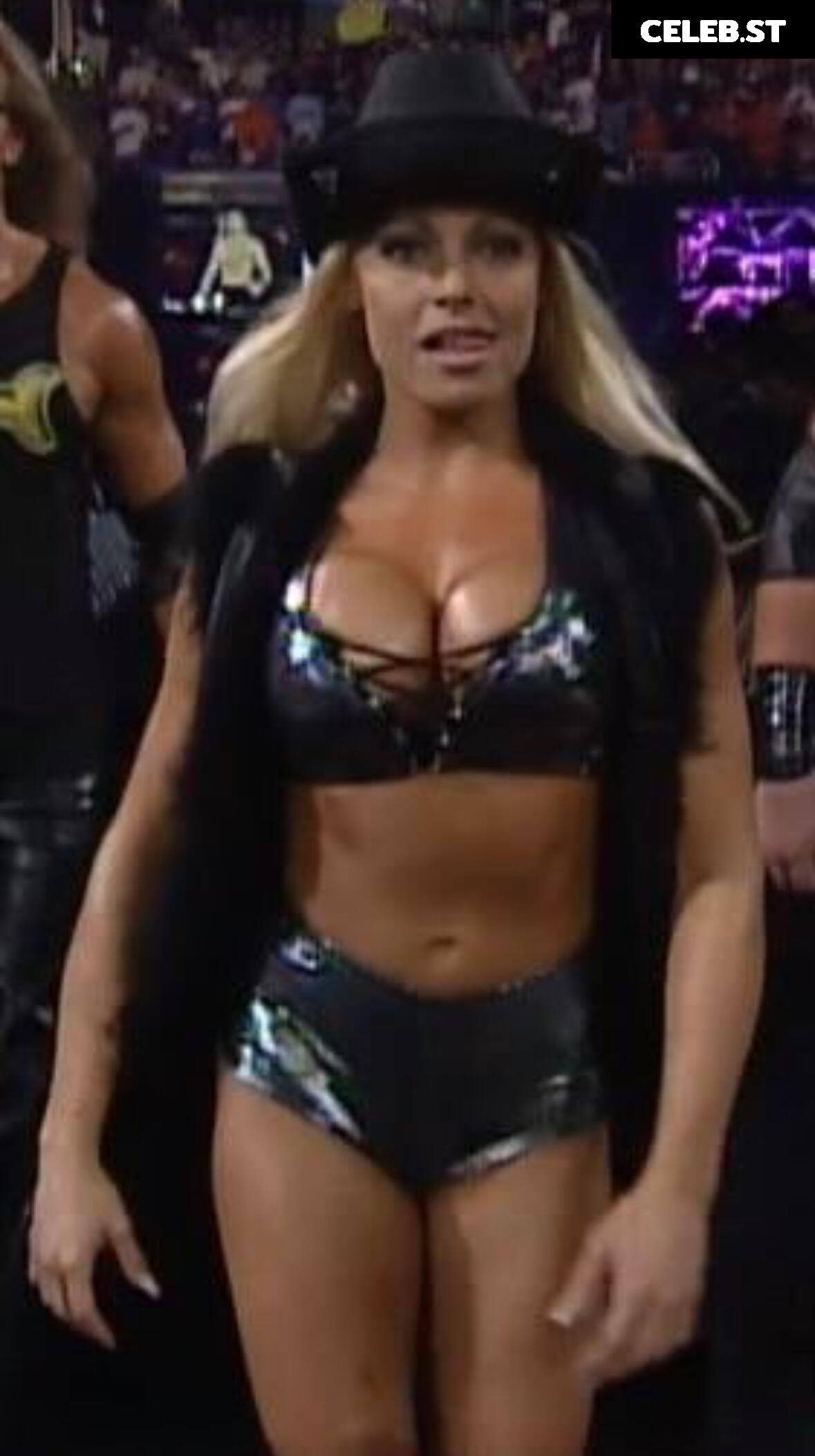 Trish Stratus Image 2726410