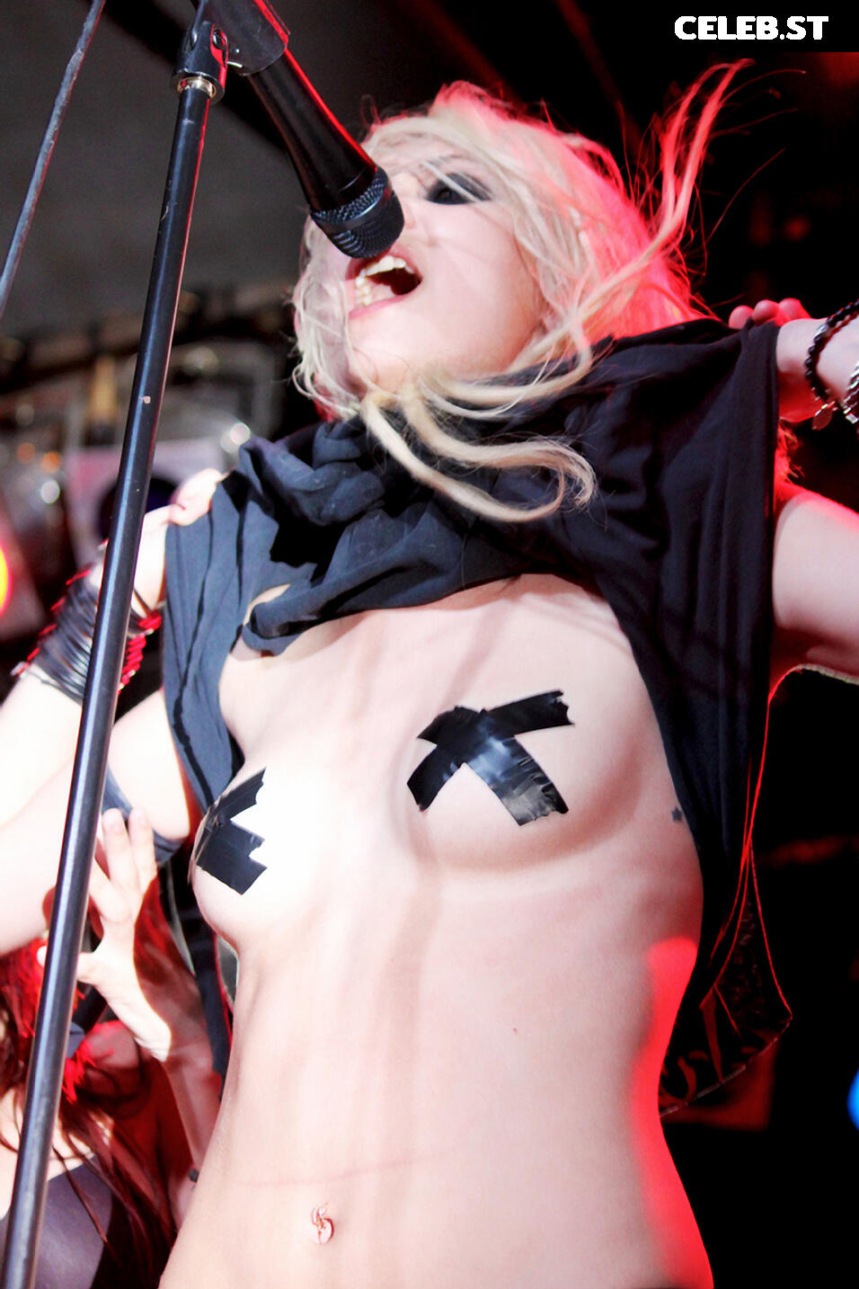 Taylor Momsen Image 2726714