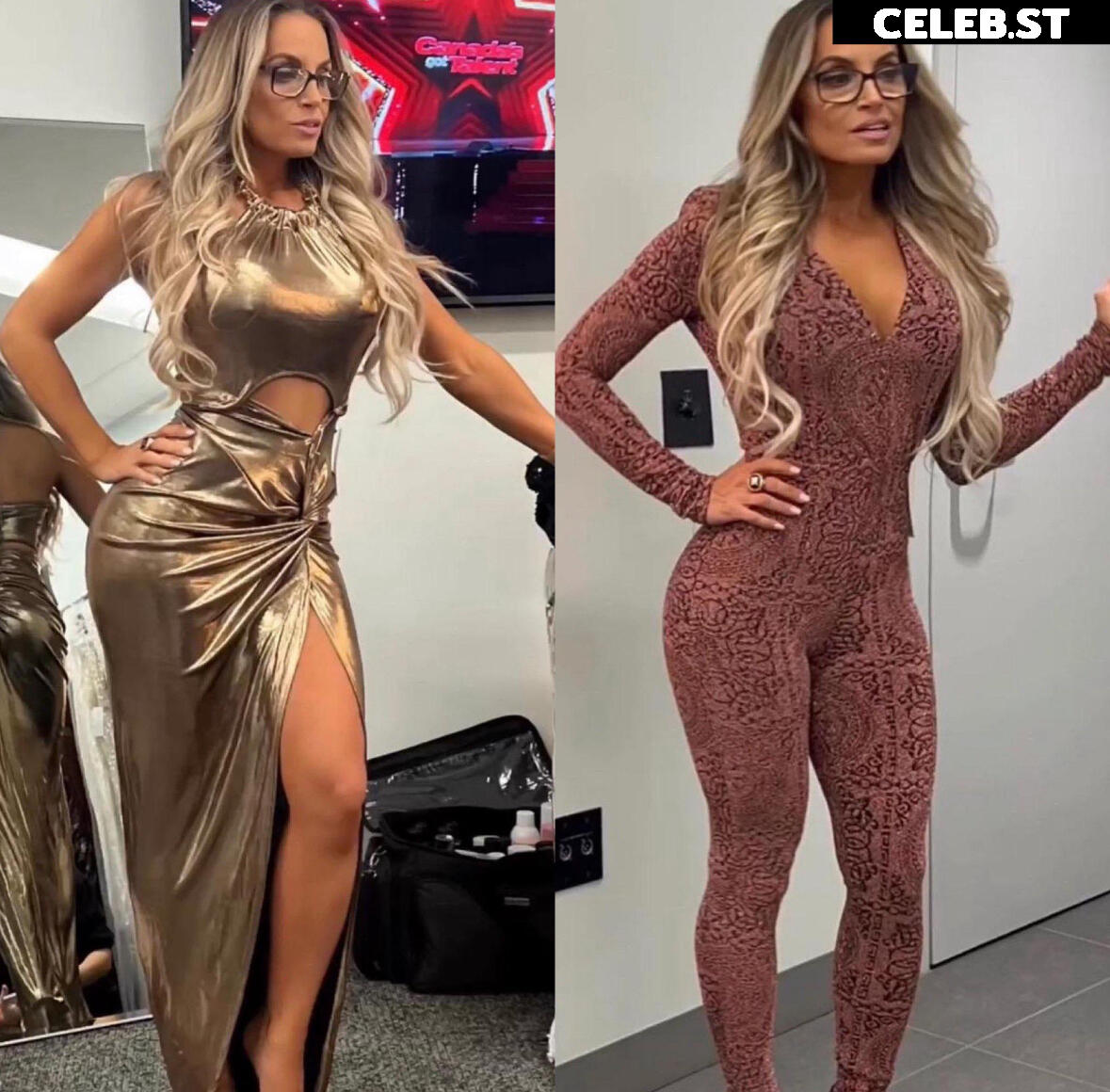 Trish Stratus Image 2726188