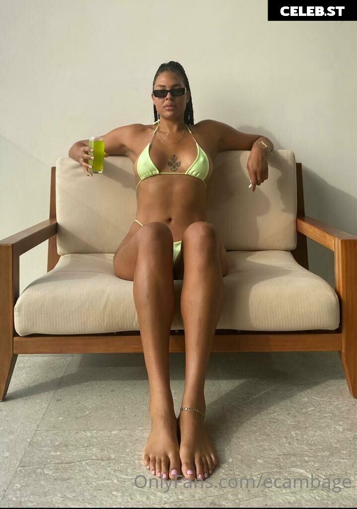 Liz Cambage Image 2726141
