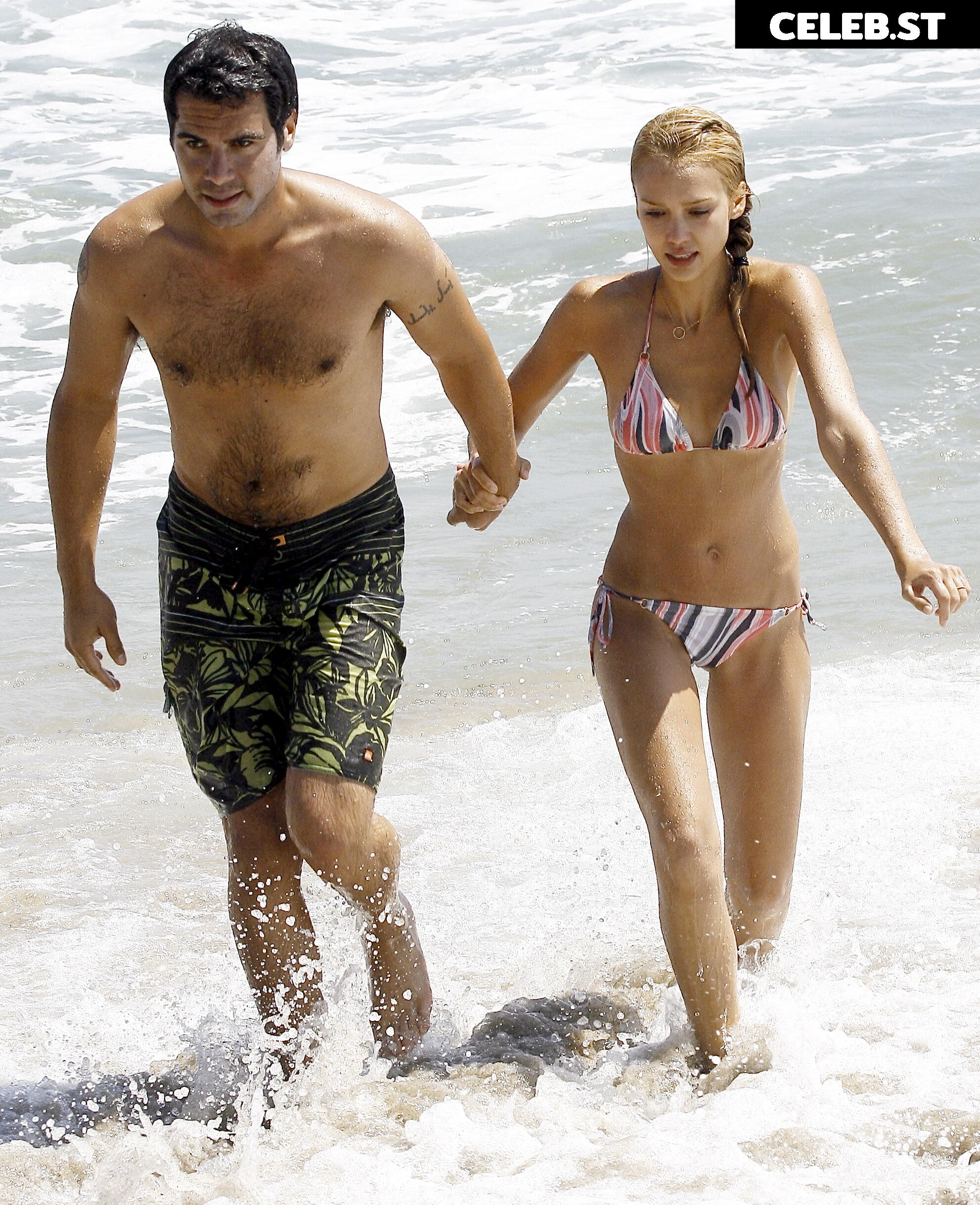 Jessica Alba Image 2726106