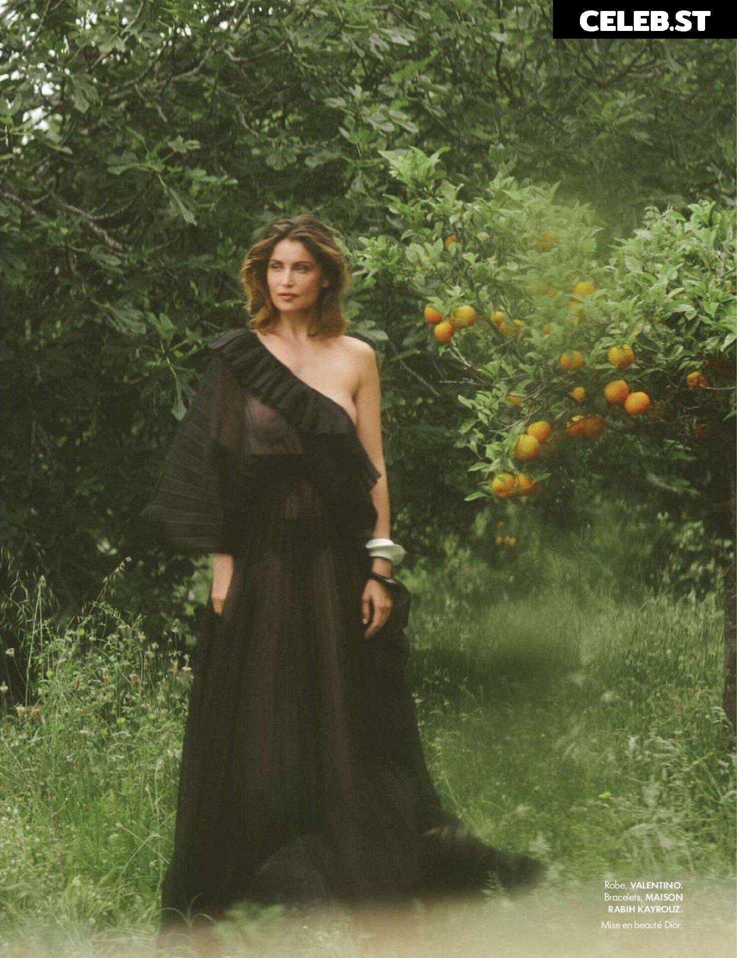 Laetitia Casta Image 2726299