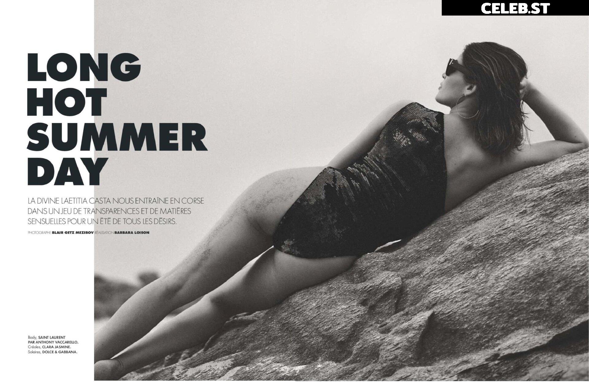 Laetitia Casta Image 2726211