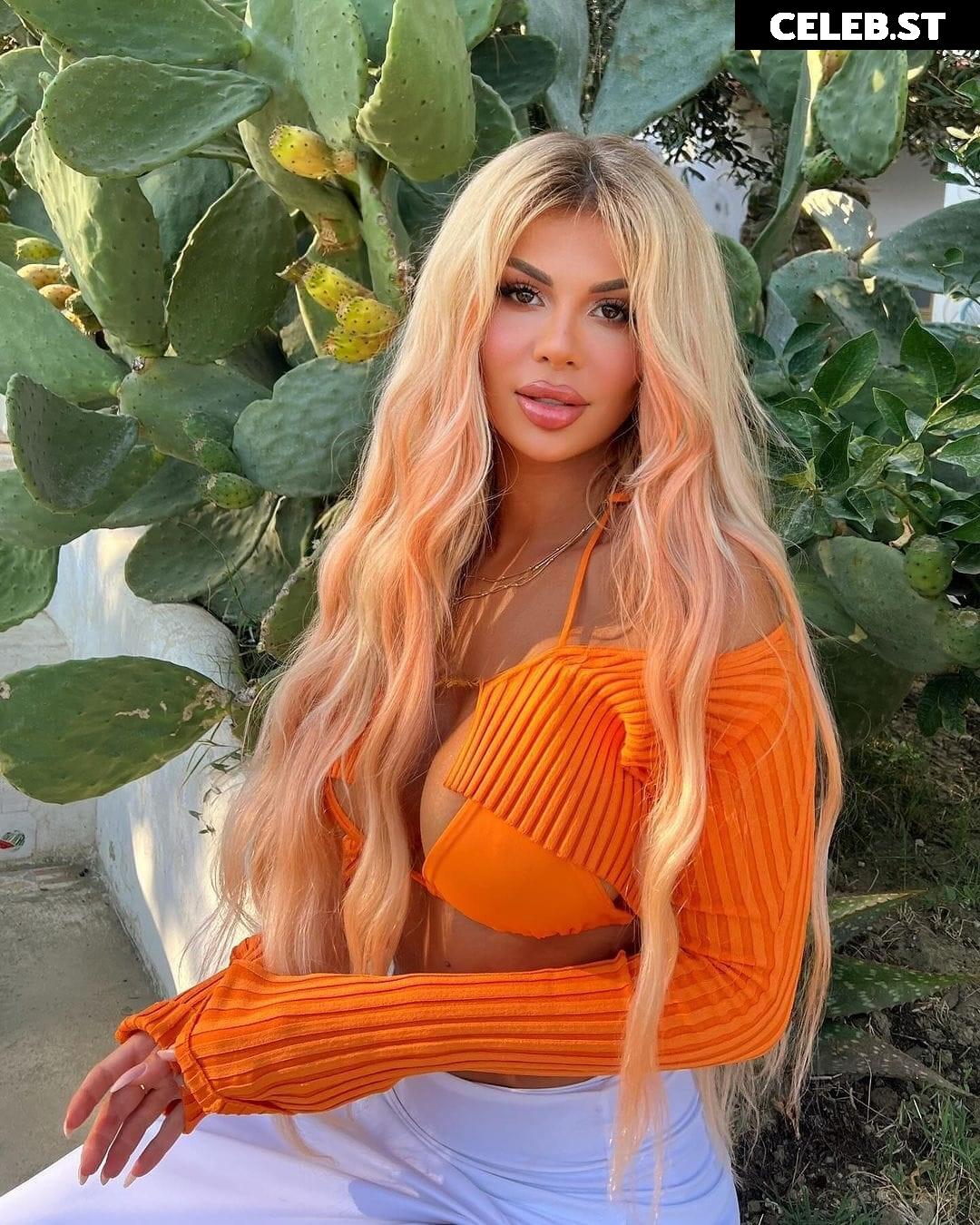 Luana Vjollca Image 2726959