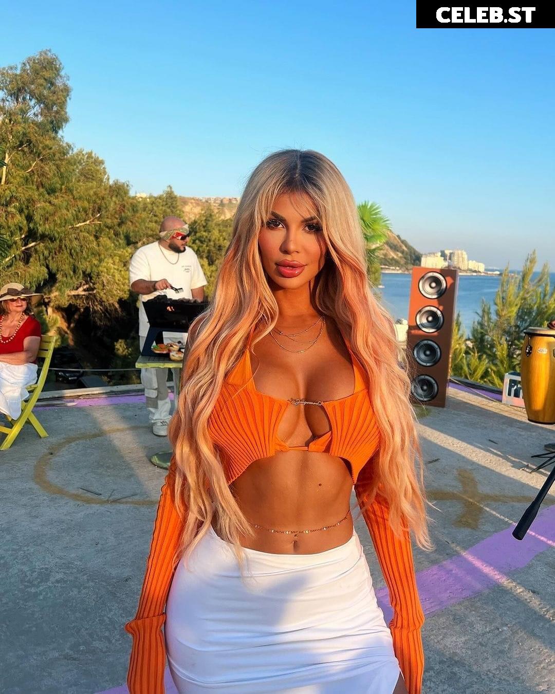 Luana Vjollca Image 2726949