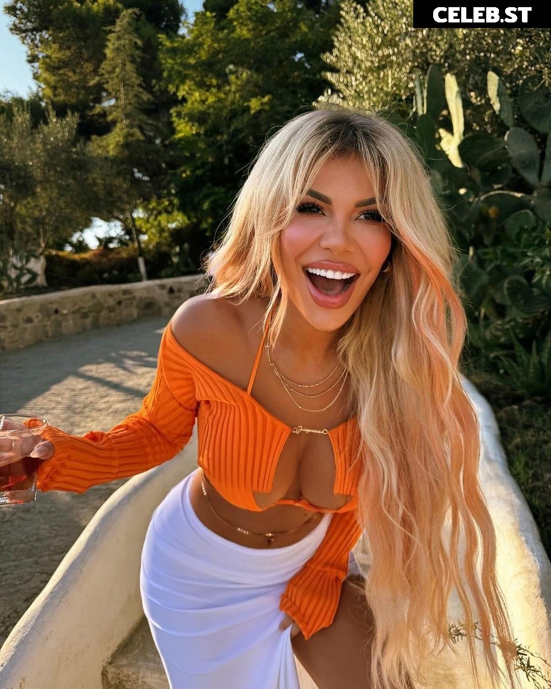 Luana Vjollca Image 2726966