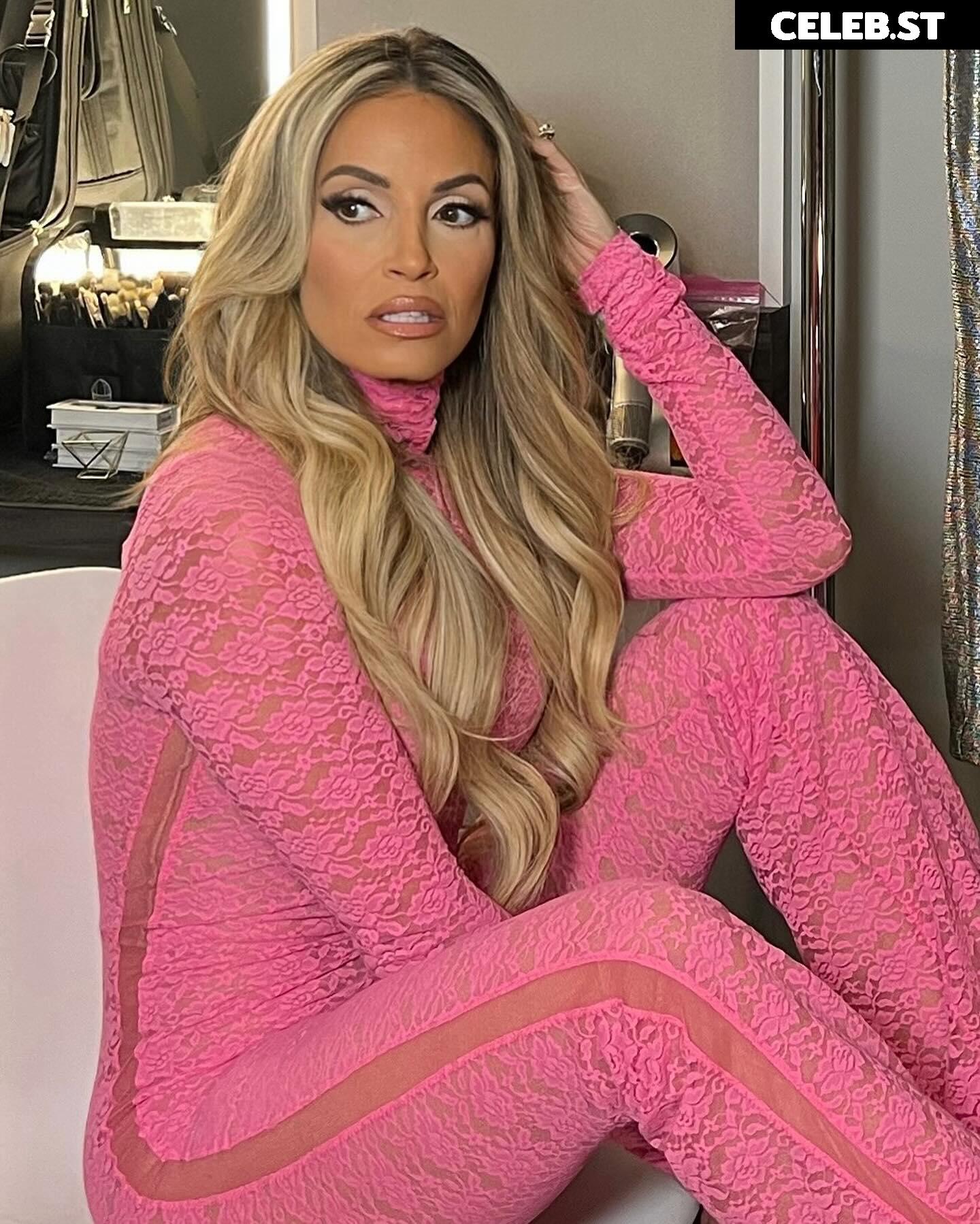 Trish Stratus Image 2726919