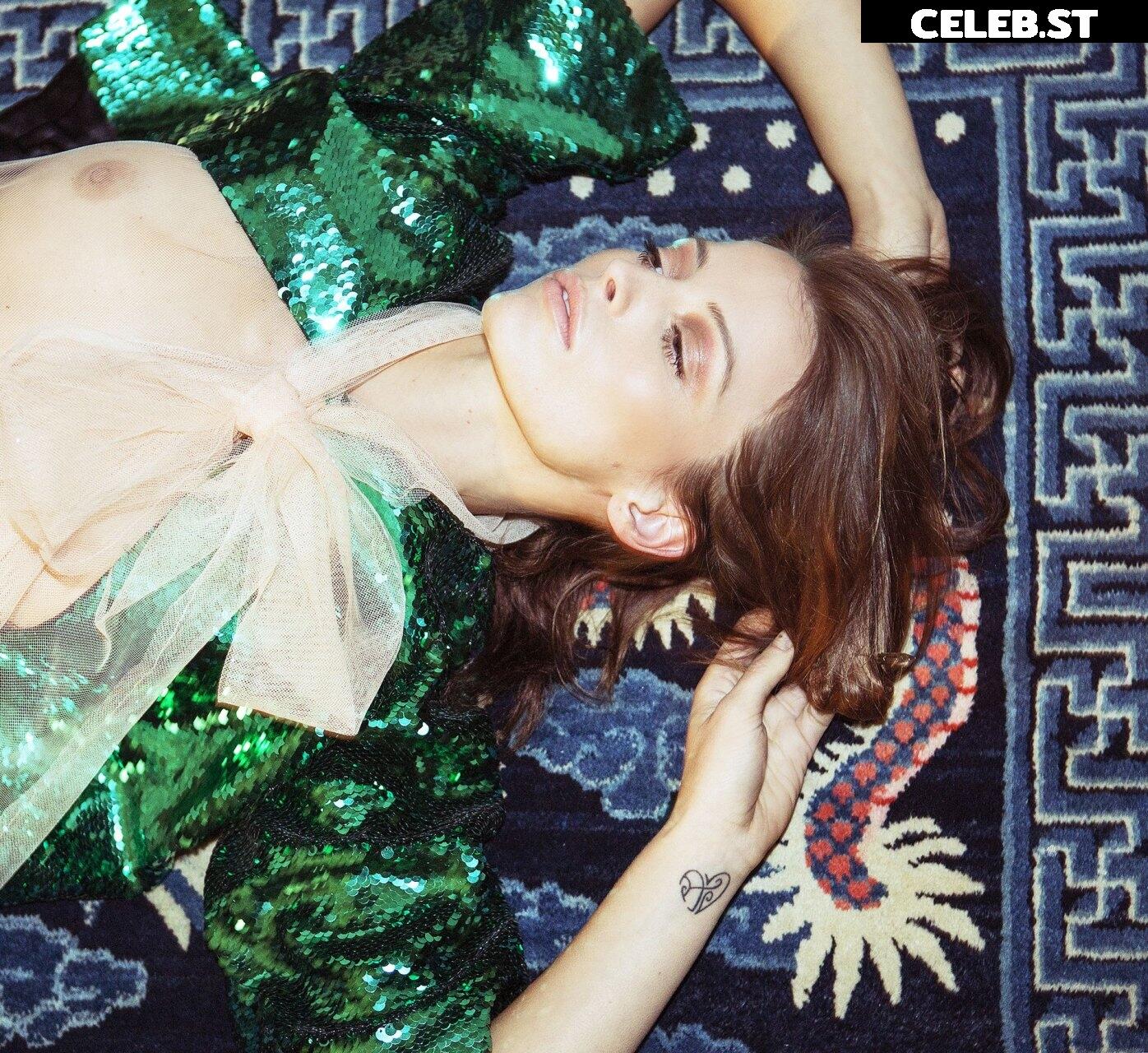 Flavia Lucini Image 2726908