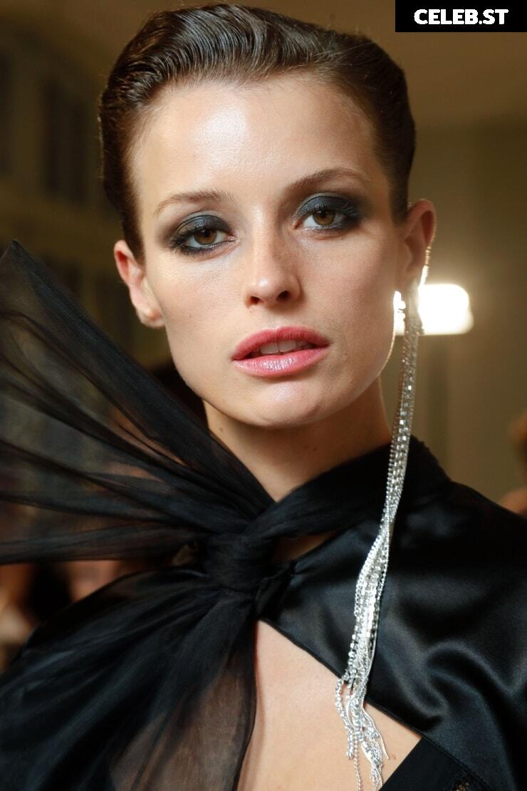 Flavia Lucini Image 2726939