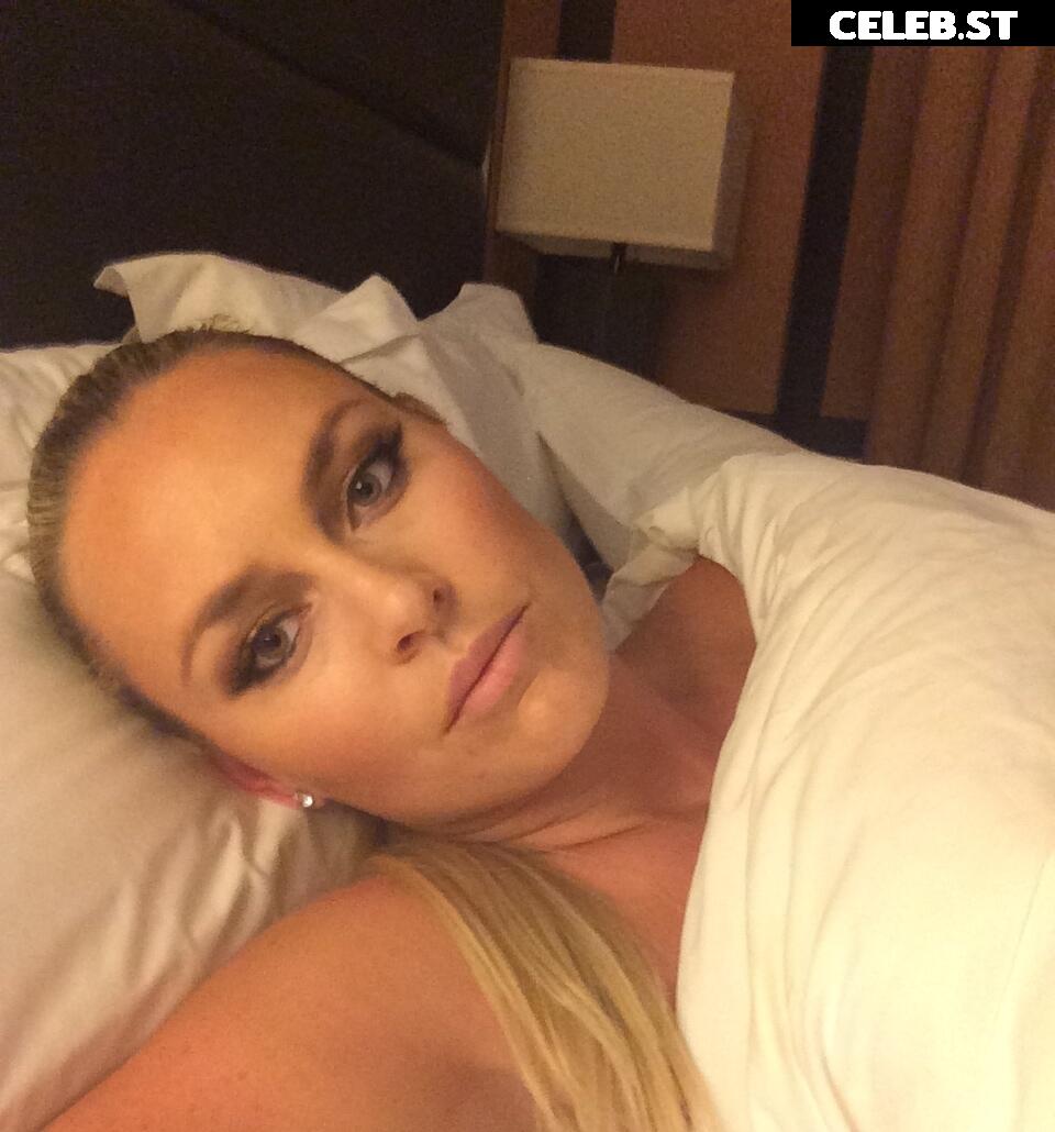 Lindsey Vonn Image 2727571