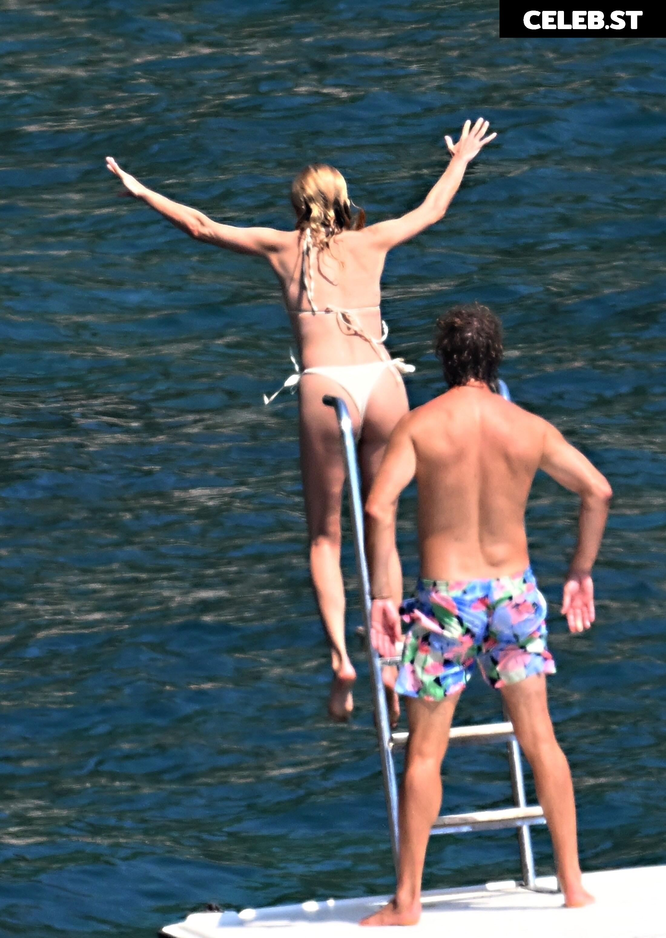 Heather Graham Image 2727510