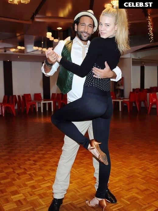 Larissa Marolt Image 2727502