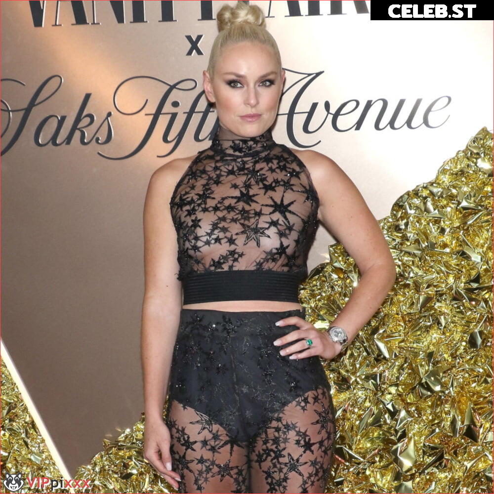 Lindsey Vonn Image 2727494