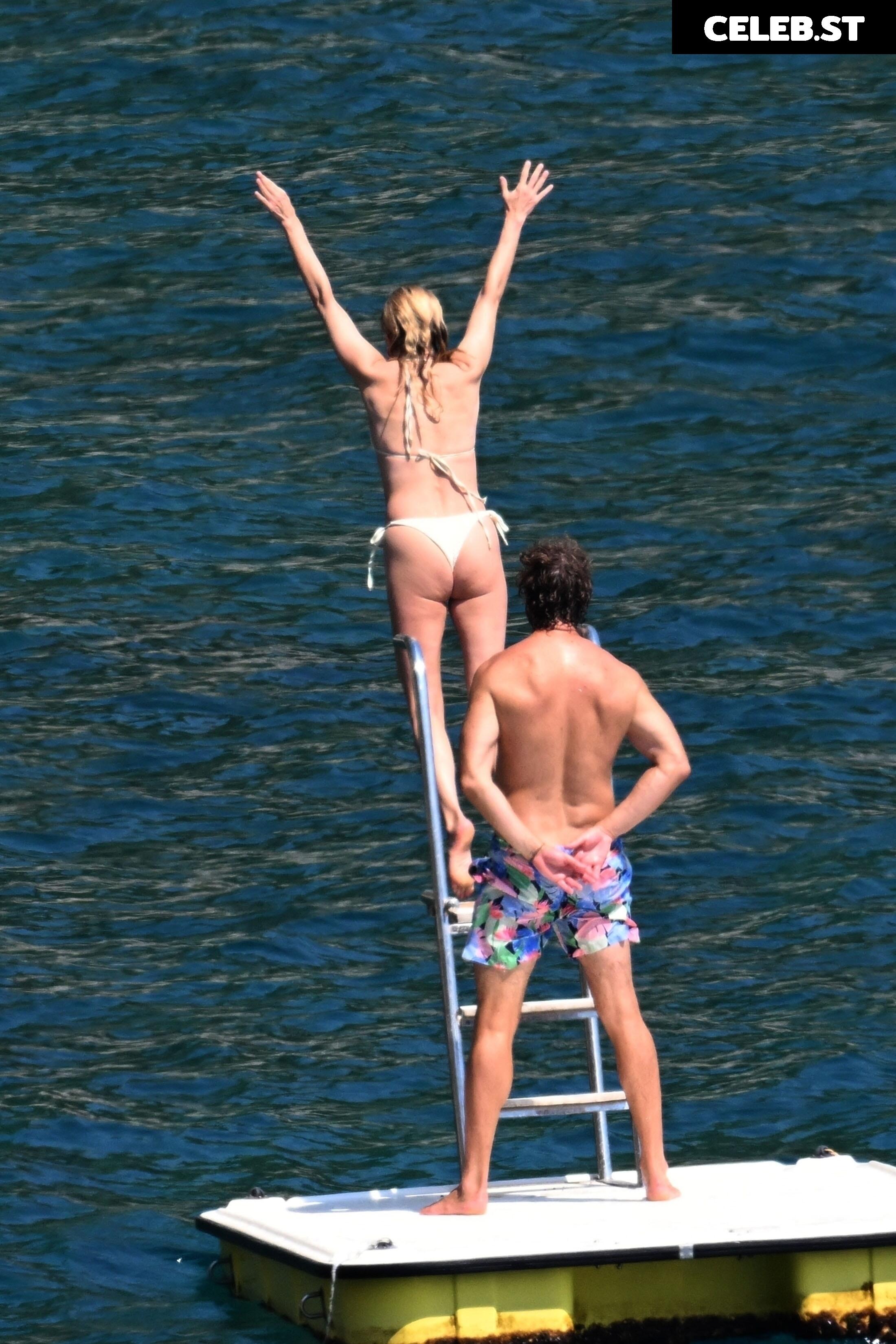 Heather Graham Image 2727497