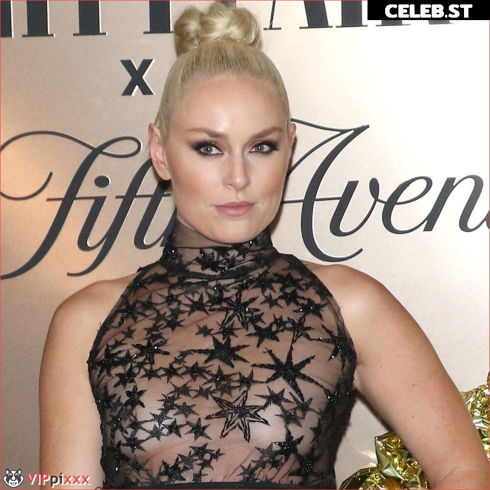 Lindsey Vonn Image 2727451
