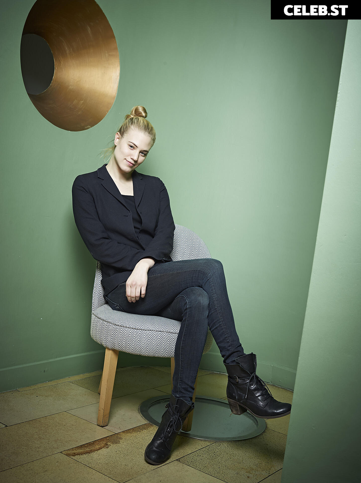 Larissa Marolt Image 2727446