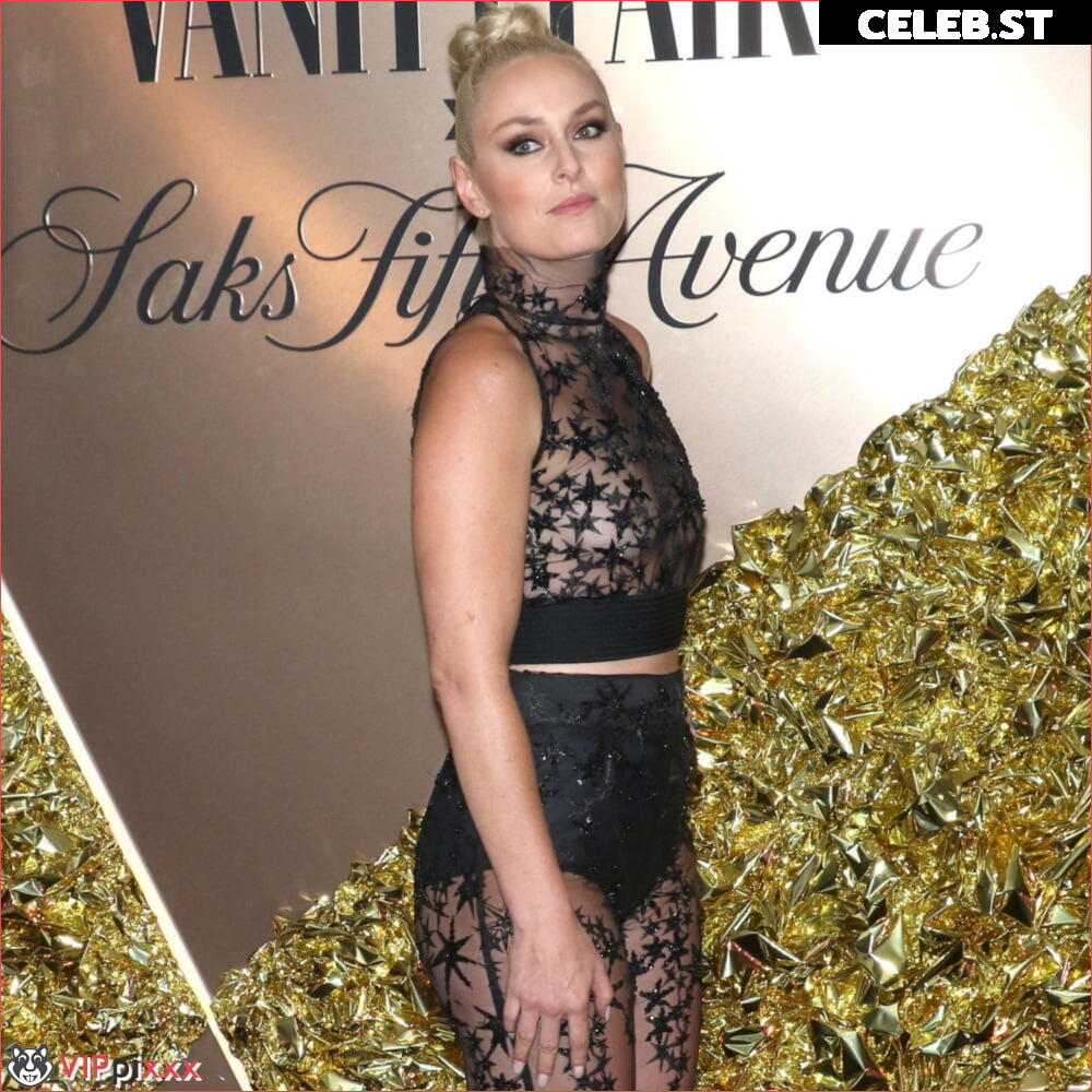 Lindsey Vonn Image 2727460