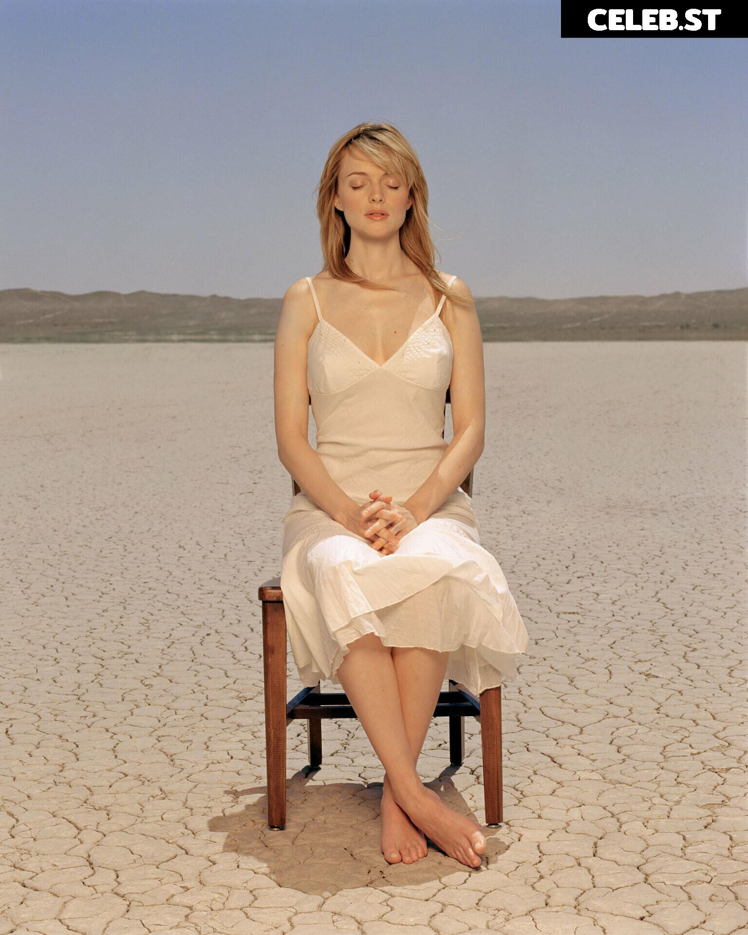 Heather Graham Image 2727746