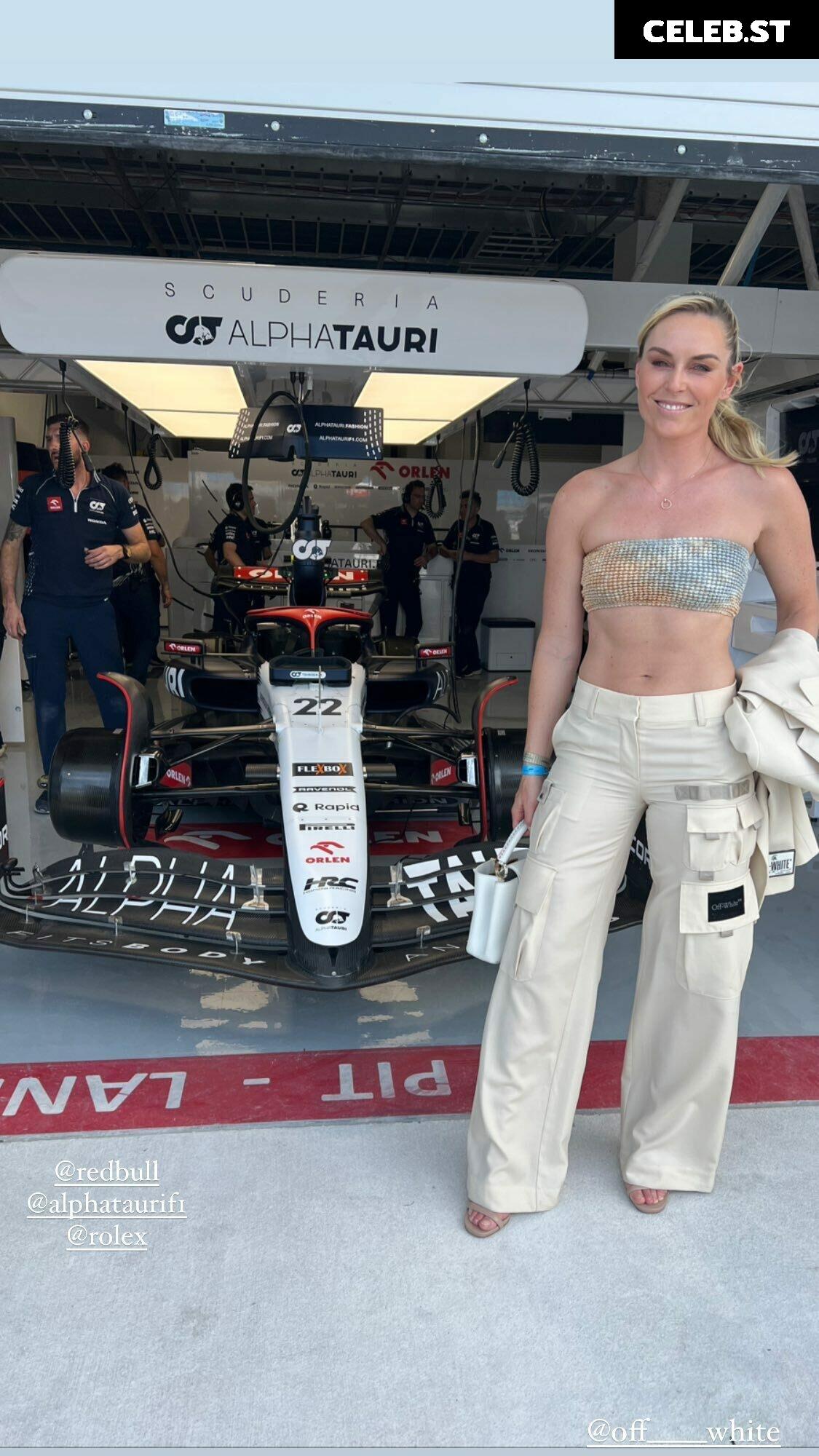 Lindsey Vonn Image 2727763