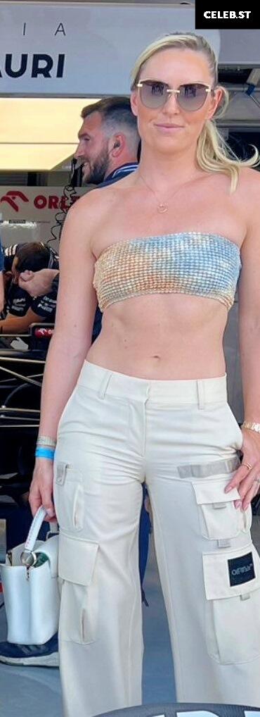 Lindsey Vonn Image 2727766