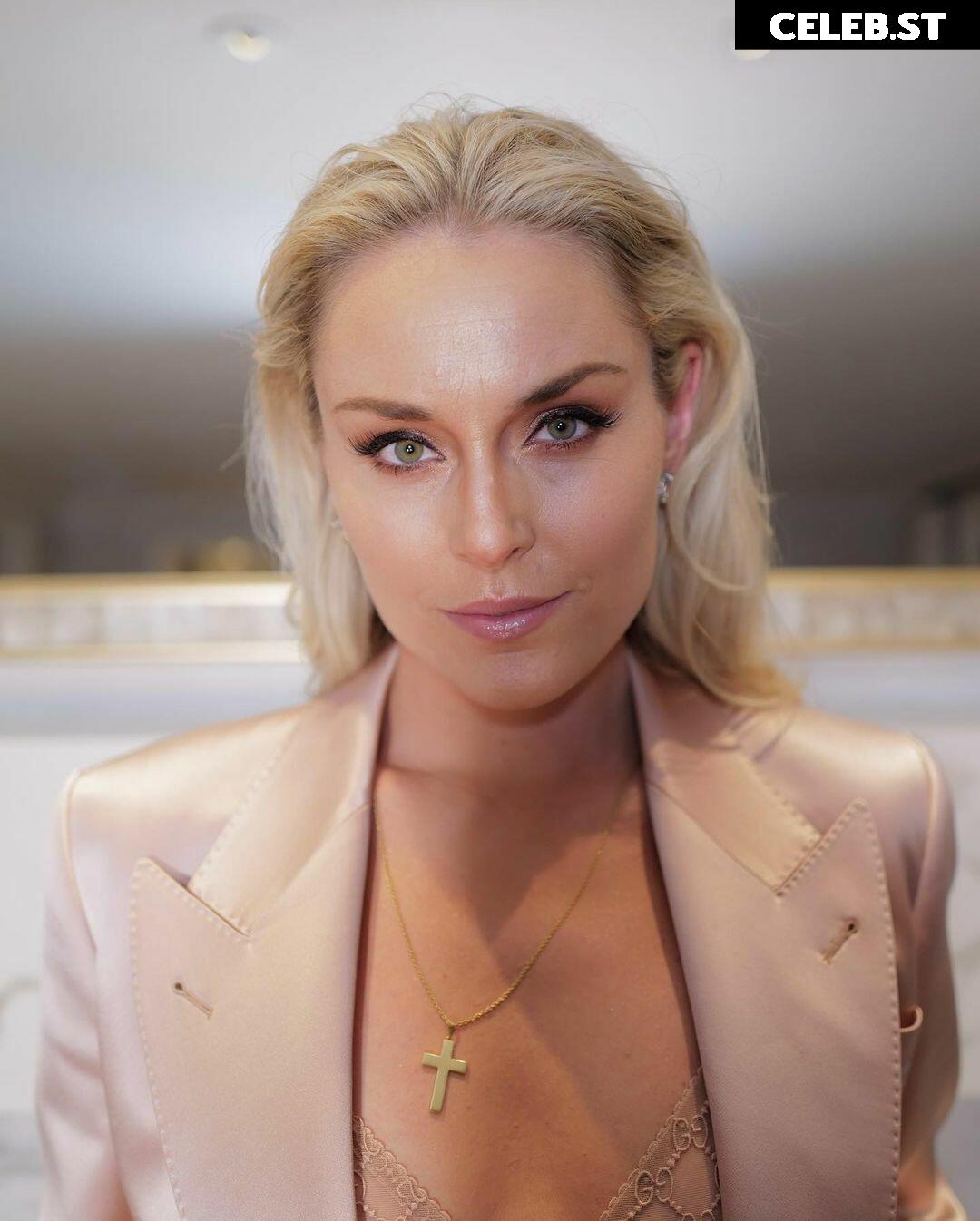 Lindsey Vonn Image 2727714